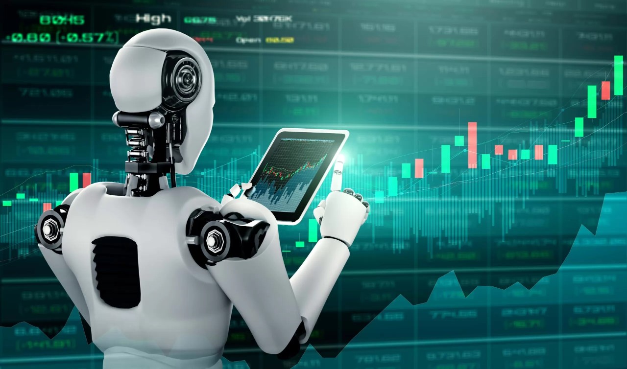 How Really Effective Are Forex Robots For Traders?