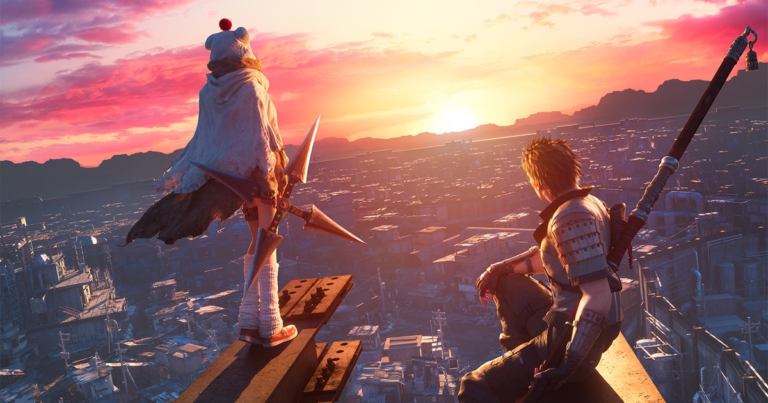Best Action RPG Games to Play While Waiting for Final Fantasy VII Remake