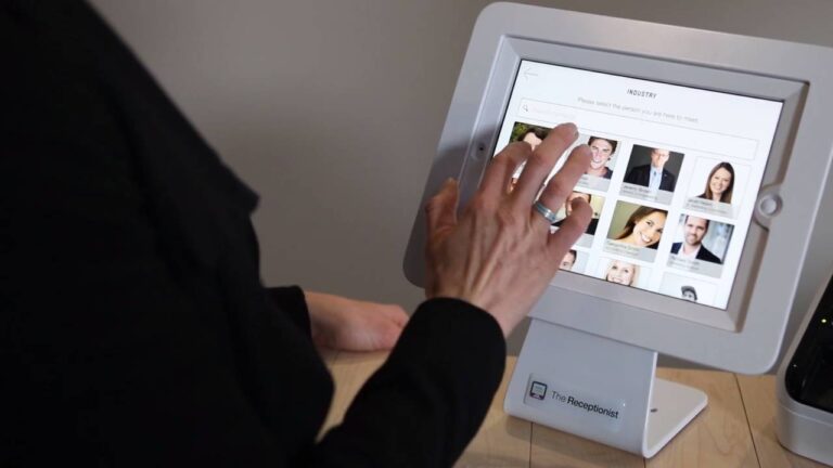 Benefits Of Using Visitor Management Software In Office And Residential Buildings