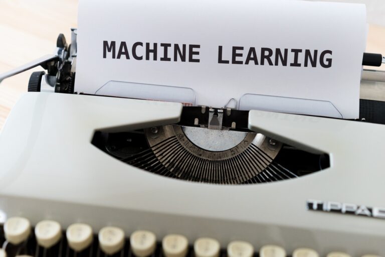 Machine Learning: What Is It & Why Does It Matters?