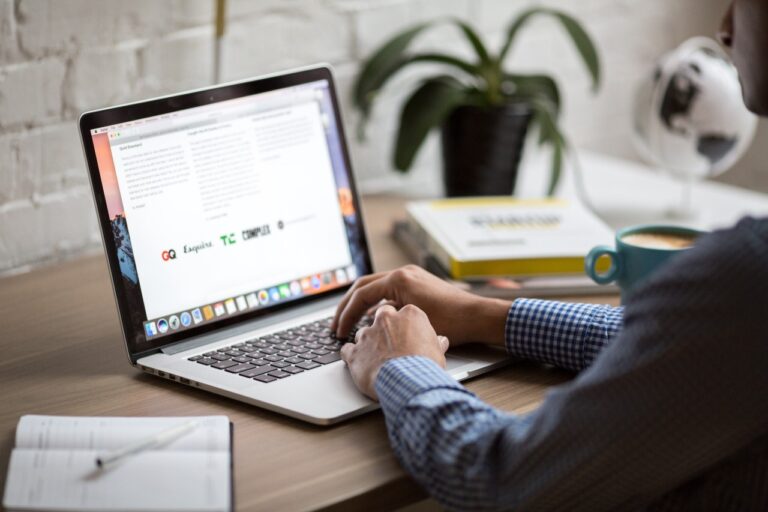 8 Important Security Tips for Website Developers