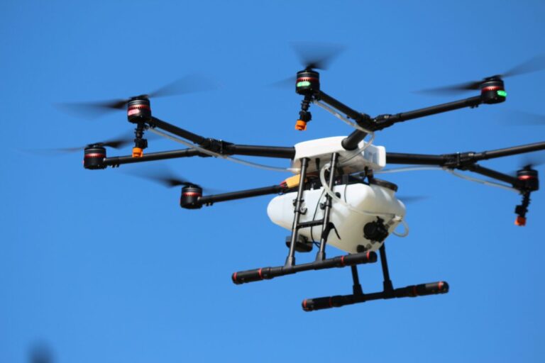 Alpha Capital Anstalt UAVS