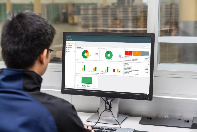 What is Digital Food Safety Management?