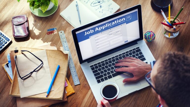 3 Benefits Of Using An Industry-Leading Mentor To Help You With Your Job Search!