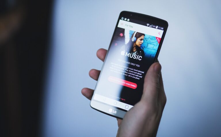 Tips and Tricks for Downloading and Enjoying Music While Being Safe Online