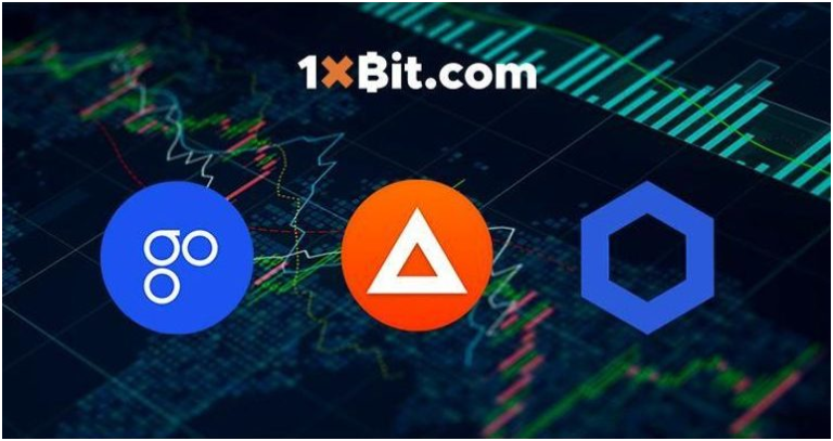 How To Bet With Bitcoin Crypto On 1xBit, Use Bonuses And Win Prizes