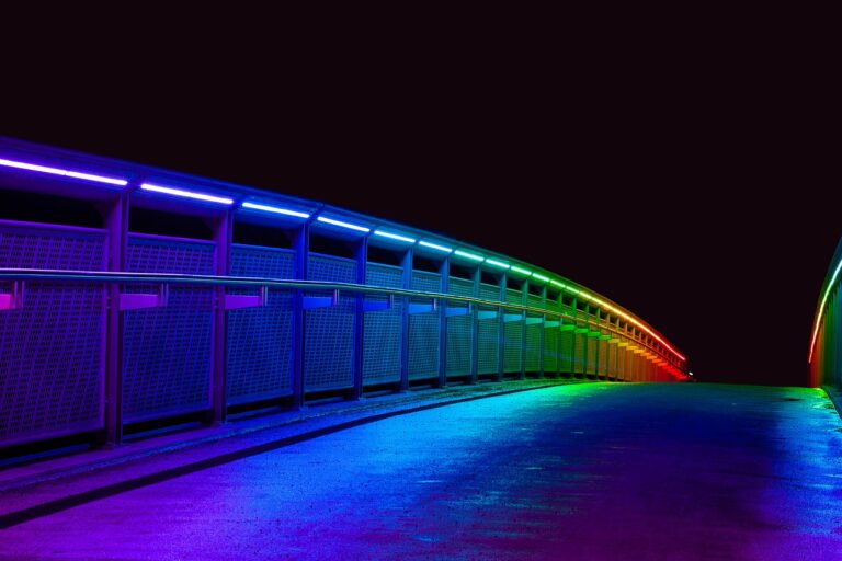 LED home lighting