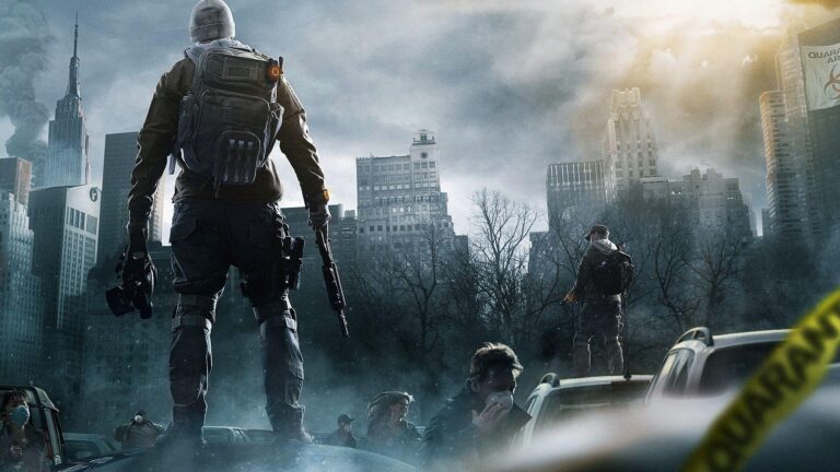 Top 5 Websites For Free Cracked PC Games Download Full Version