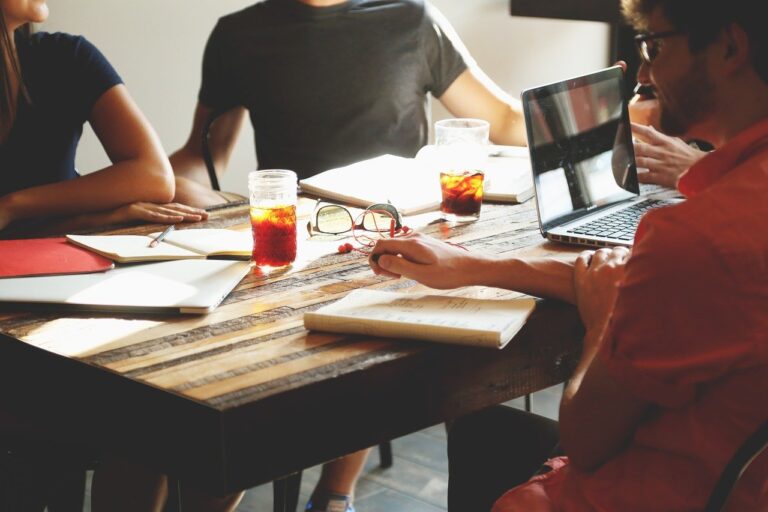 4 Functional Areas In Your Business Where You Need To Work With Experts