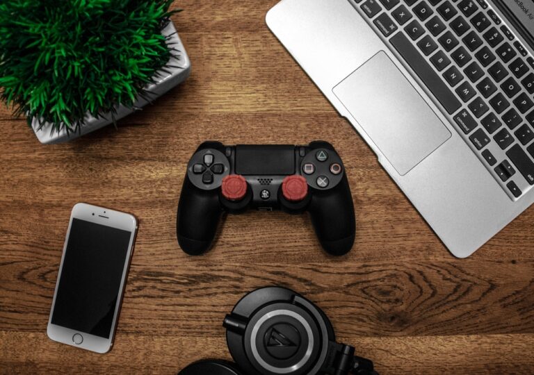 Benefits of Affordable Gaming Laptops