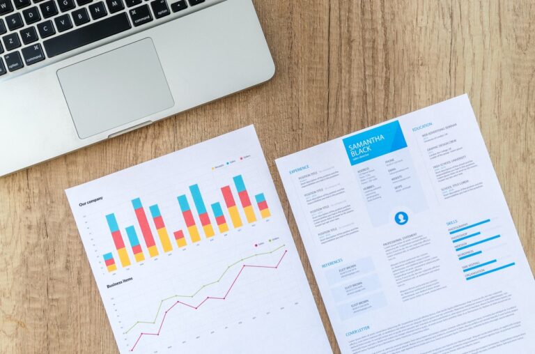How To Integrate Data Analytics In Your Business Strategy