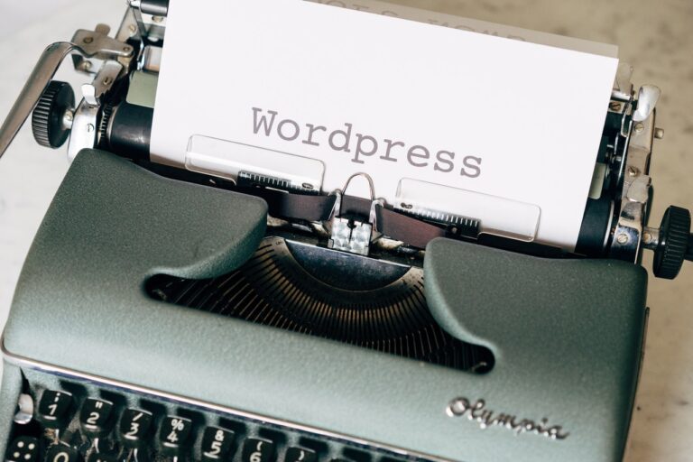 9 Reasons To Use WordPress For Your Website