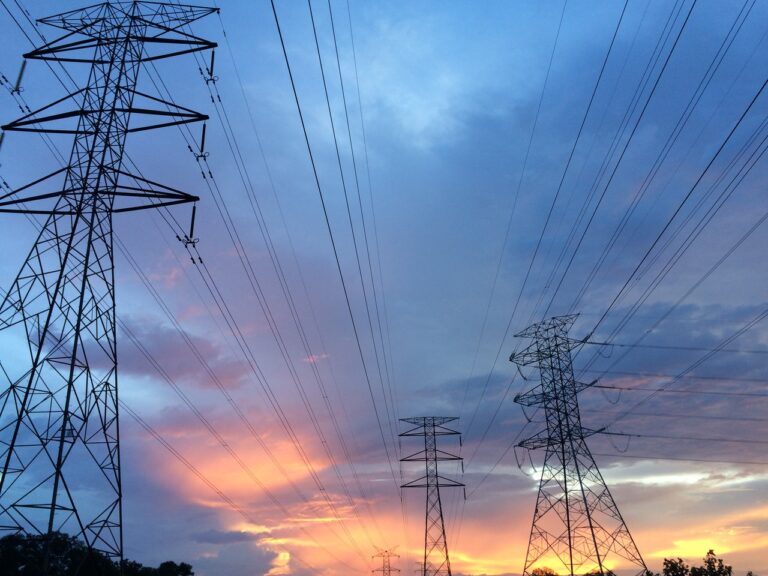 How Energy Is Distributed To Your Home Safely & Efficiently