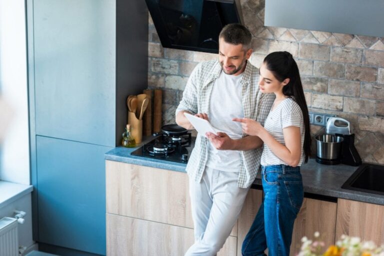 Major Benefits of Smart Home Technology