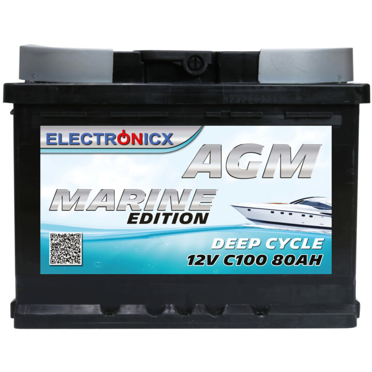 Effective Methods Of Testing An AGM Battery