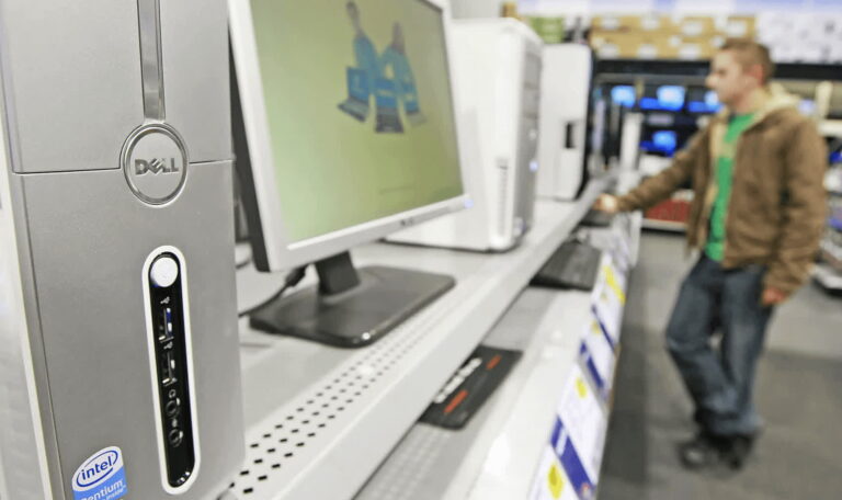 Are Desktops Back? Desktop Growth Explodes In 2021