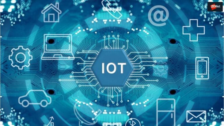 5 Important Facts You Need To Know About Internet-Of-Things (IoT)