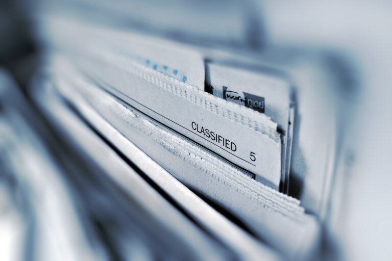 Check Out The Most Frequently Searched Ad Posting Sites