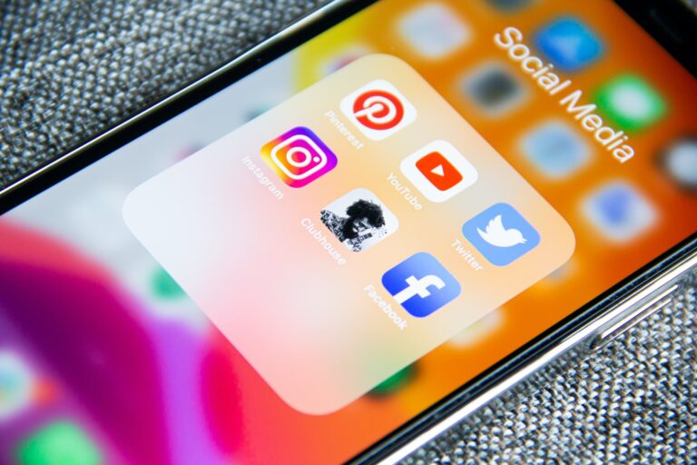 Building A Better Social Media Presence with These 7 Tips