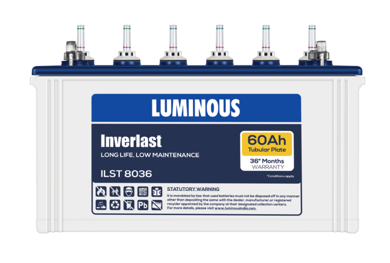 Confused Between Choosing the Best Inverter Batteries? Here’s Your Guide