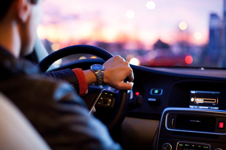What Manager’s Can Do To Improve Fleet Safety