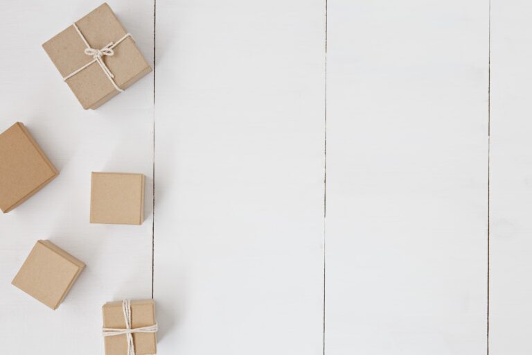 Top Personalized Gift Ideas That Will Make Anyone Happy