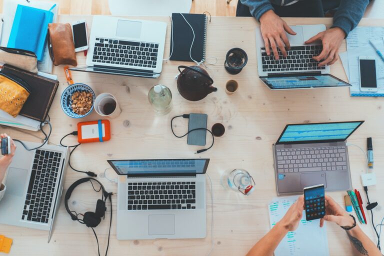 Consider These 6 Key Factors When Buying A New Laptop