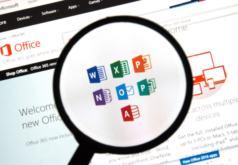 Microsoft Office 2016 with Activation Key
