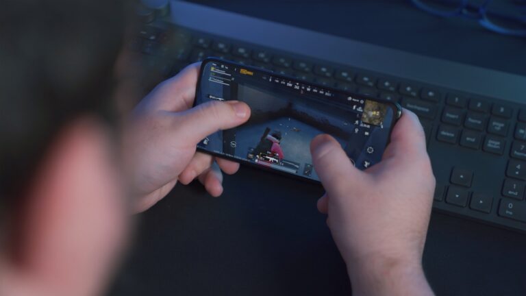 Love Playing Multiplayer Games? Here’s How To Do It Like A Pro