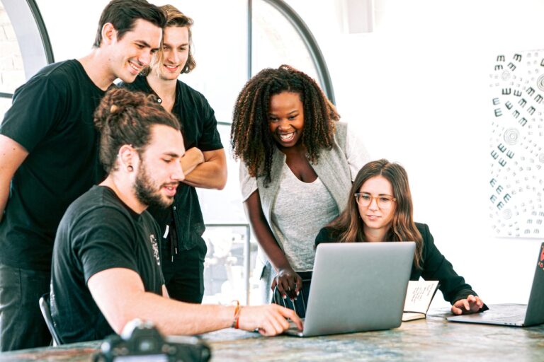 6 Clever Tips For Startups From Successful Entrepreneurs
