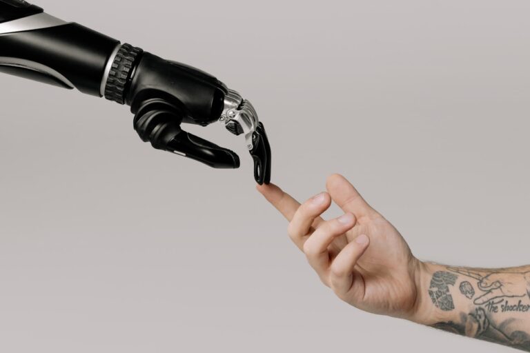 8 Tech Innovations People Are Most Excited About