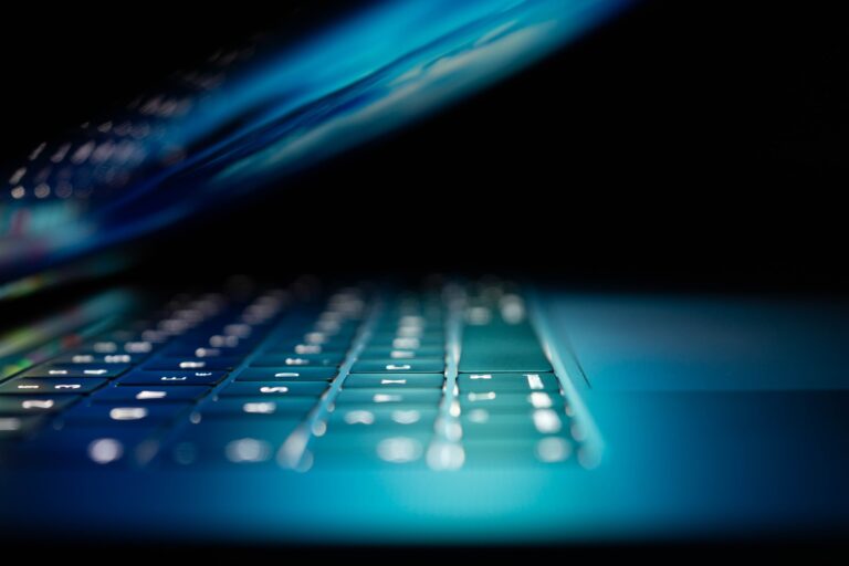 The Importance Of Keeping Your Data Safe And Secure Online