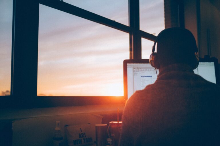 6 Easy Tips That’ll Increase Your Productivity Without A Herculean Effort