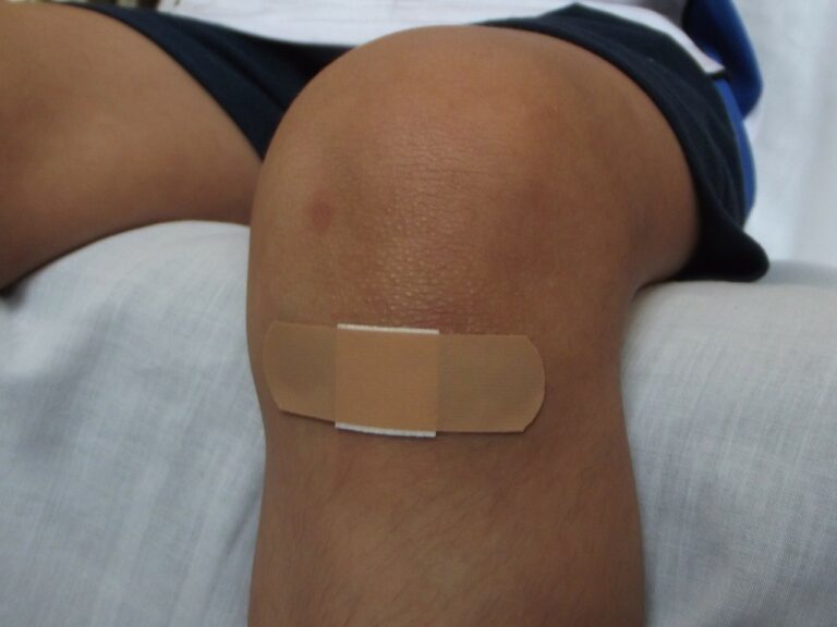 How To Properly Take Care Of Your Wound And Keep It Clean
