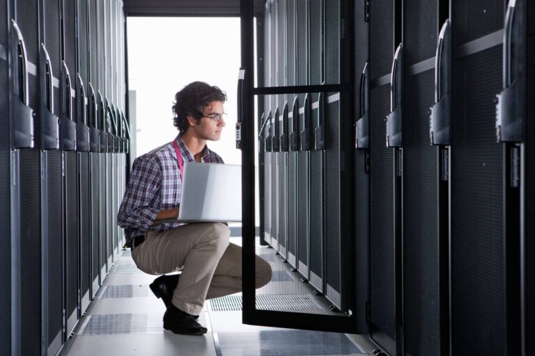 Colocation Services: Here’s 3 Reasons Your Business Needs It