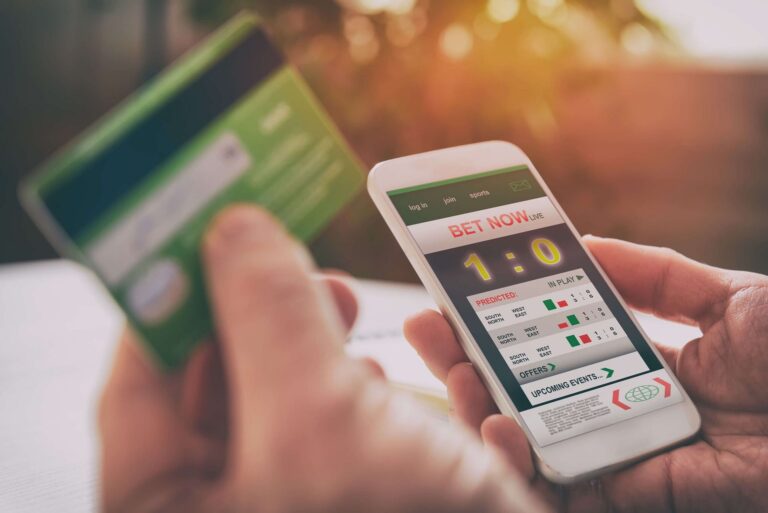 3 Good Cricket Betting Sites To Choose From