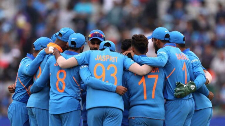 ICC T20 World Cup 2021 Indian Squads For Further Announcements