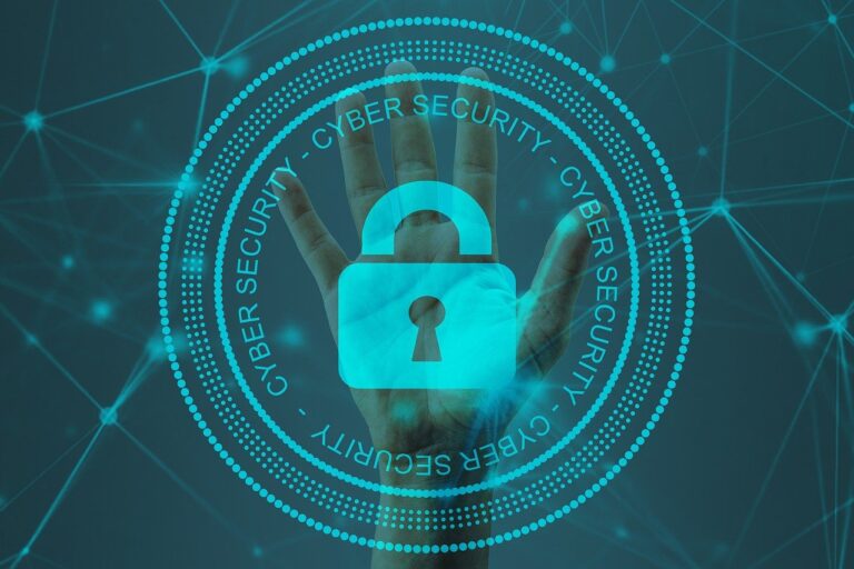 Cybersecurity Systems