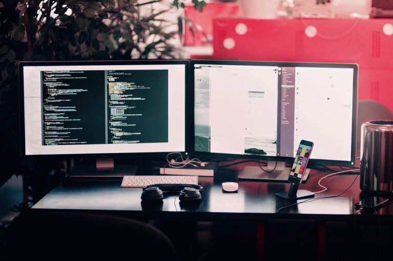 The Importance Of Having IT Support For Your Online Business