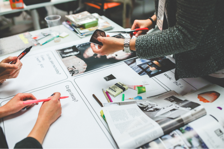 7 Advanced Ways To Support Your Marketing Team