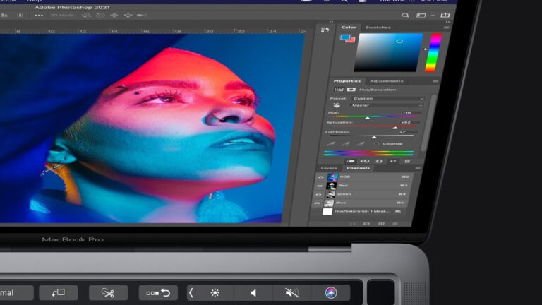 How Will You Edit The Photos On Your Macbook Without Using Photoshop?