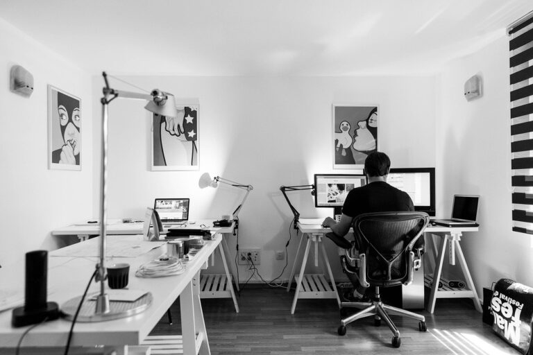 How Can Good IT Support Improve Your Productivity