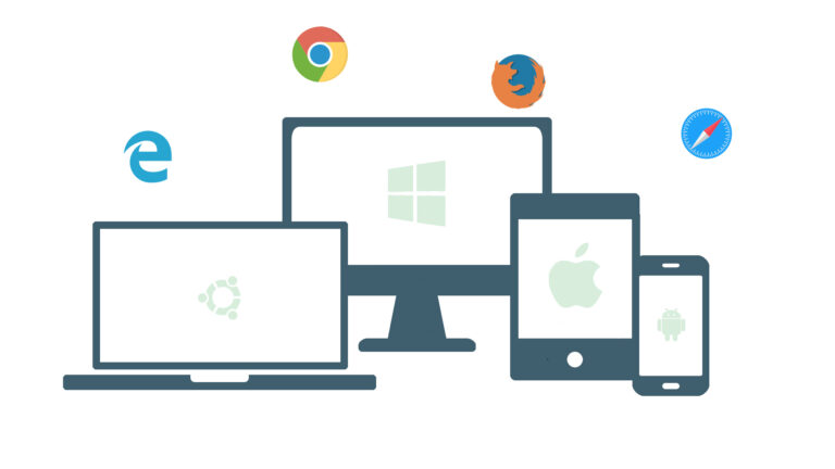 Cross-Browser Testing For Different Browsers And Their Versions