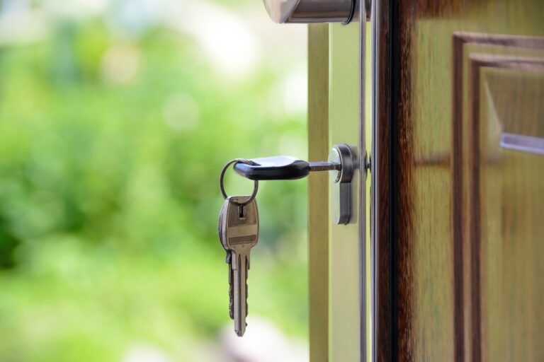 Smart And Advanced Ways To Improve The Security Of Your House