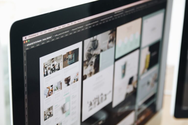 The Importance Of An Attractive Web Design In Business Success