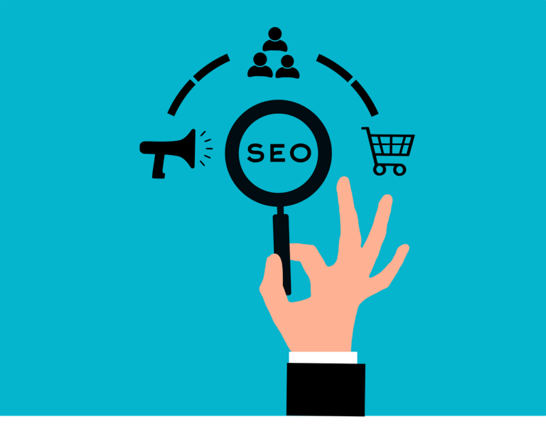SEO agency
