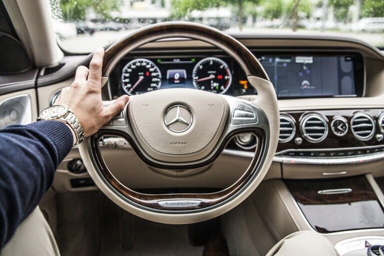 4 Ways Technology Helped Reduce Road Fatalities And Dangers