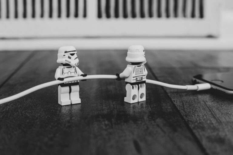 How to Charge Your Phone Without a Charger?
