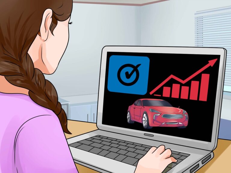 Should You Buy An Extended Auto Warranty For A Vehicle?