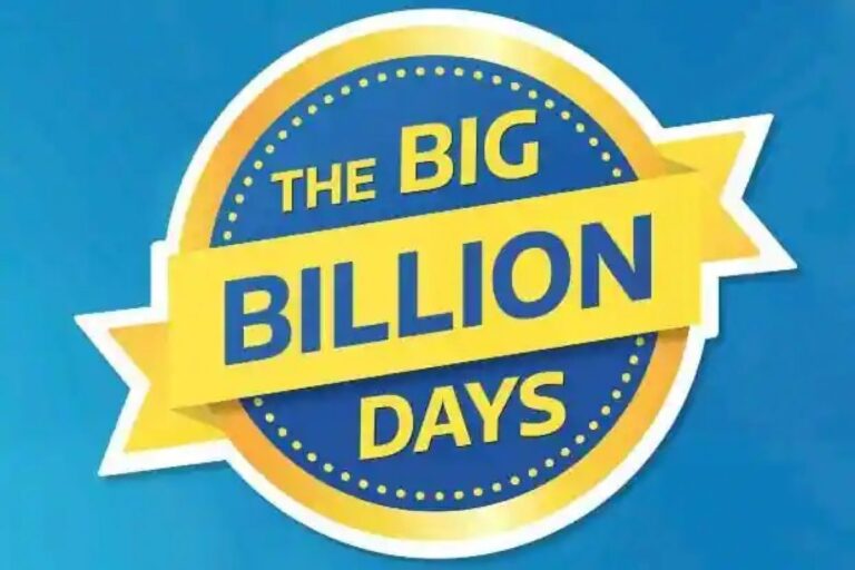 The Big Billion Days In Flipkart Is Coming Soon For Purchasing iPhone 12 Under 50,000